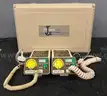 MEDICAL EQUIPMENT AND SUPPLIES (204295 AJ)