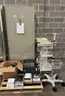 MEDICAL EQUIPMENT AND SUPPLIES (204295 AJ)