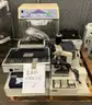 Lab Equipment (204296 NB)