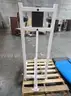 Vertical Knee Raise &#x26; Dip Station (204319 TM)