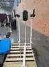 Vertical Knee Raise &#x26; Dip Station (204319 TM)