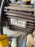 ELECTRIC PRESSURE WASHER**Parts Only**(204331 TM)