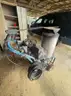 ELECTRIC PRESSURE WASHER**Parts Only**(204331 TM)