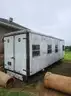 WELLS CARGO TRAILER &#x26; FILE CABINETS (204356 AJ)