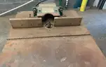POWERMATIC WOOD SHAPER(204325 TM)