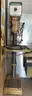 POWERMATIC DRILL PRESS (204332 AJ)