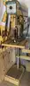 POWERMATIC DRILL PRESS (204332 AJ)