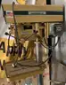 POWERMATIC DRILL PRESS (204332 AJ)