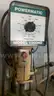POWERMATIC DRILL PRESS (204332 AJ)