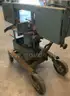 ELLIS MITER BAND SAW (204330 AJ)