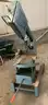 ELLIS MITER BAND SAW (204330 AJ)