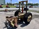 MATHIS PLOW FIRELINE PLOW (204392 AJ)