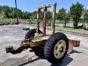 MATHIS PLOW FIRELINE PLOW (204392 AJ)
