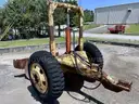 MATHIS PLOW FIRELINE PLOW (204392 AJ)