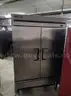 Vending Machines, Coolers &#x26; Freezers (199155 DC)