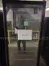 Vending Machines, Coolers &#x26; Freezers (199155 DC)