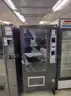 Vending Machines, Coolers &#x26; Freezers (199155 DC)