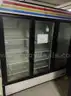 Vending Machines, Coolers &#x26; Freezers (199155 DC)
