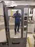 Vending Machines, Coolers &#x26; Freezers (199155 DC)