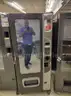 Vending Machines, Coolers &#x26; Freezers (199155 DC)