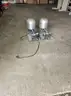 Electric Hat Stretcher (203104 NM)