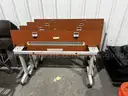 Wood Tables (203557 DC)