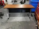 Wood Tables (203557 DC)
