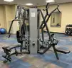 HOIST MULTI 4 STACK GYM (203598 DC)