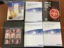 Various Books (204305 NM)