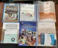 Various Books (204305 NM)