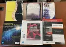 Various Books (204305 NM)