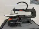 Tile Saw, Scroll Saw, Paint Sprayer &#x26; Pressure Washer (203843 DC)