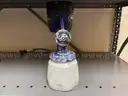 Tile Saw, Scroll Saw, Paint Sprayer &#x26; Pressure Washer (203843 DC)