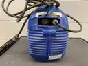 Tile Saw, Scroll Saw, Paint Sprayer &#x26; Pressure Washer (203843 DC)