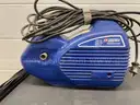 Tile Saw, Scroll Saw, Paint Sprayer &#x26; Pressure Washer (203843 DC)