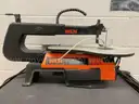 Tile Saw, Scroll Saw, Paint Sprayer &#x26; Pressure Washer (203843 DC)