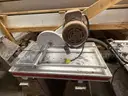 Tile Saw, Scroll Saw, Paint Sprayer &#x26; Pressure Washer (203843 DC)