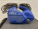Tile Saw, Scroll Saw, Paint Sprayer &#x26; Pressure Washer (203843 DC)