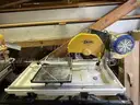 Tile Saw, Scroll Saw, Paint Sprayer &#x26; Pressure Washer (203843 DC)