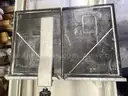 Tile Saw, Scroll Saw, Paint Sprayer &#x26; Pressure Washer (203843 DC)