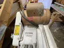 Tile Saw, Scroll Saw, Paint Sprayer &#x26; Pressure Washer (203843 DC)