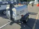 Wacker Neuson LTN6 mobile light generators (203948 DC)