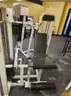 Exercise Equipment (204122 DC)