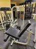 Exercise Equipment (204122 DC)