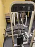 Exercise Equipment (204122 DC)