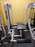 Exercise Equipment (204122 DC)