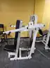 Exercise Equipment (204122 DC)