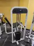 Exercise Equipment (204122 DC)