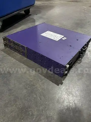 Network Switch (204178 DC)
