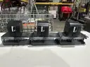 Elcom Encoder/Decoder Magnetic Strip Reader (204186 DC)